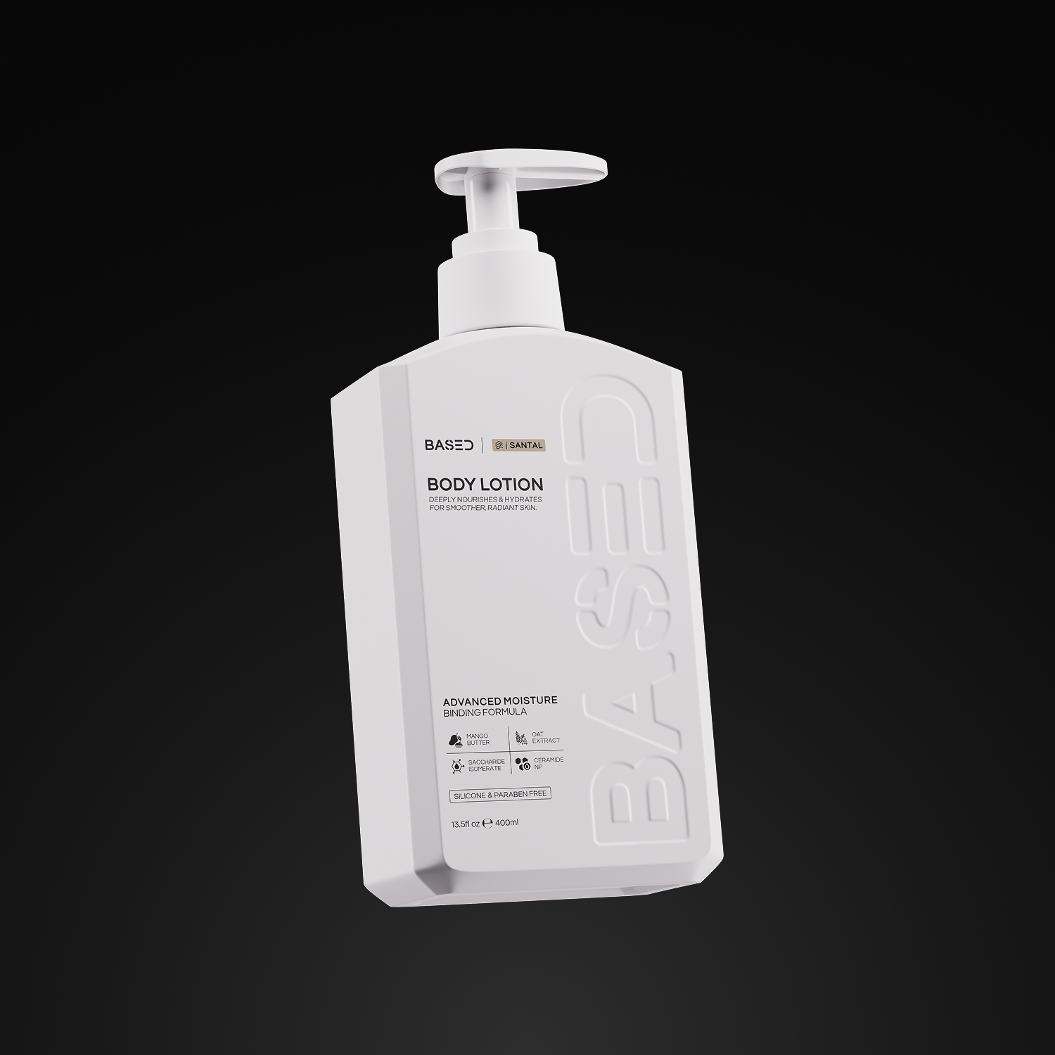 Body Lotion