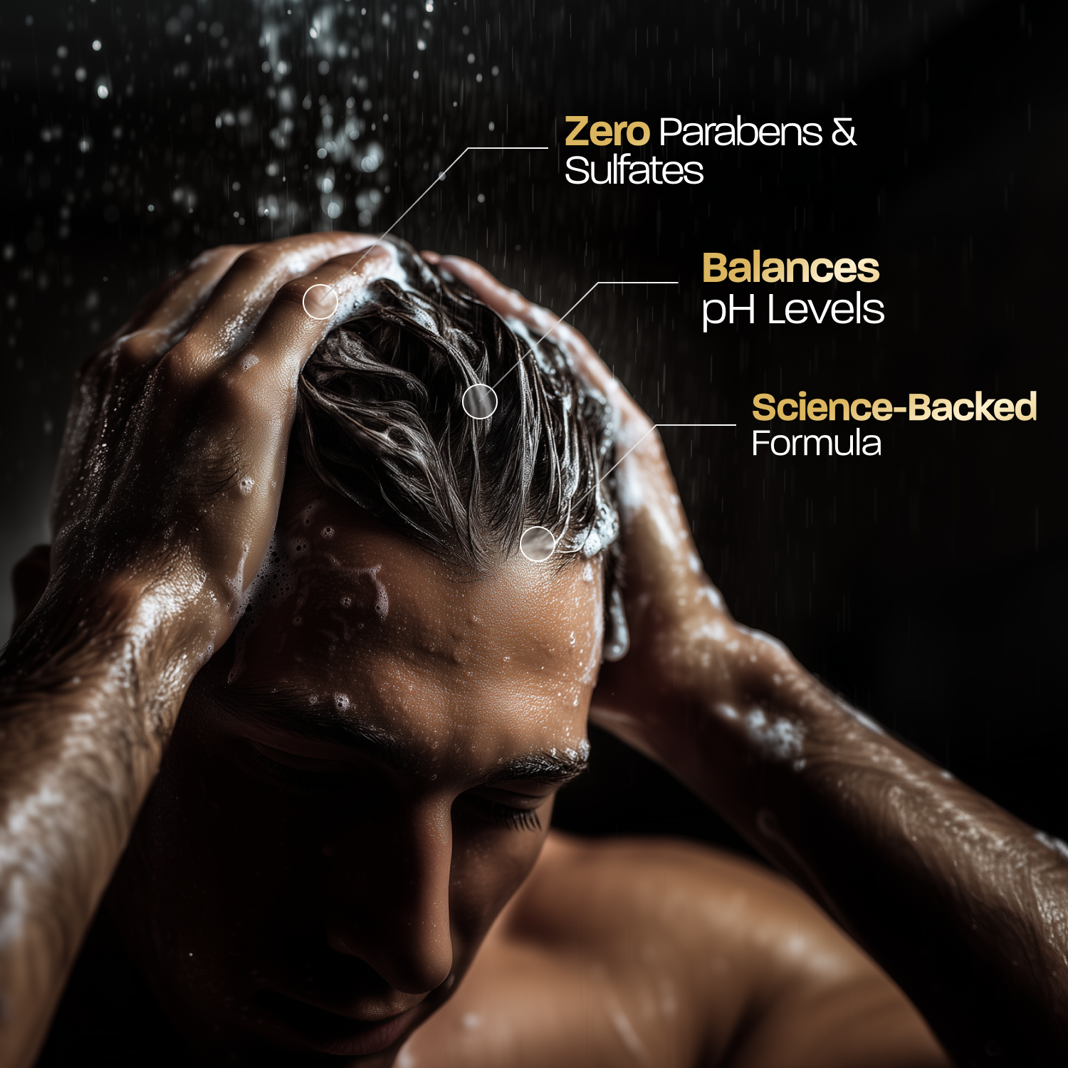 Shampoo - Image 3